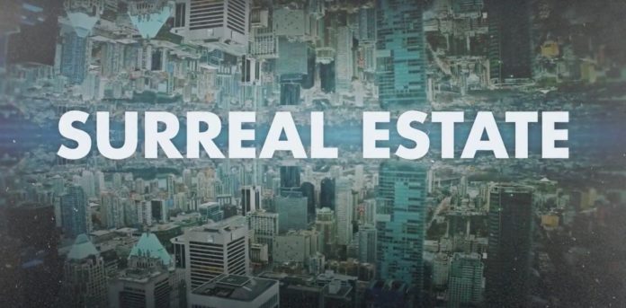 Vancouver real estate market