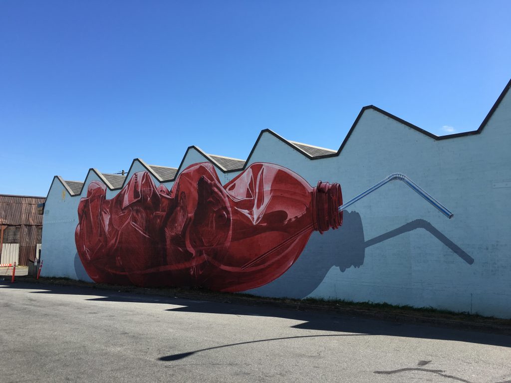 Vancouver Mural Festival