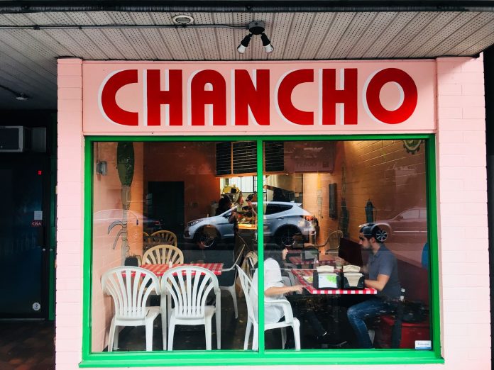 Chancho Mexican restaurant