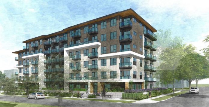 8725 French St rendering