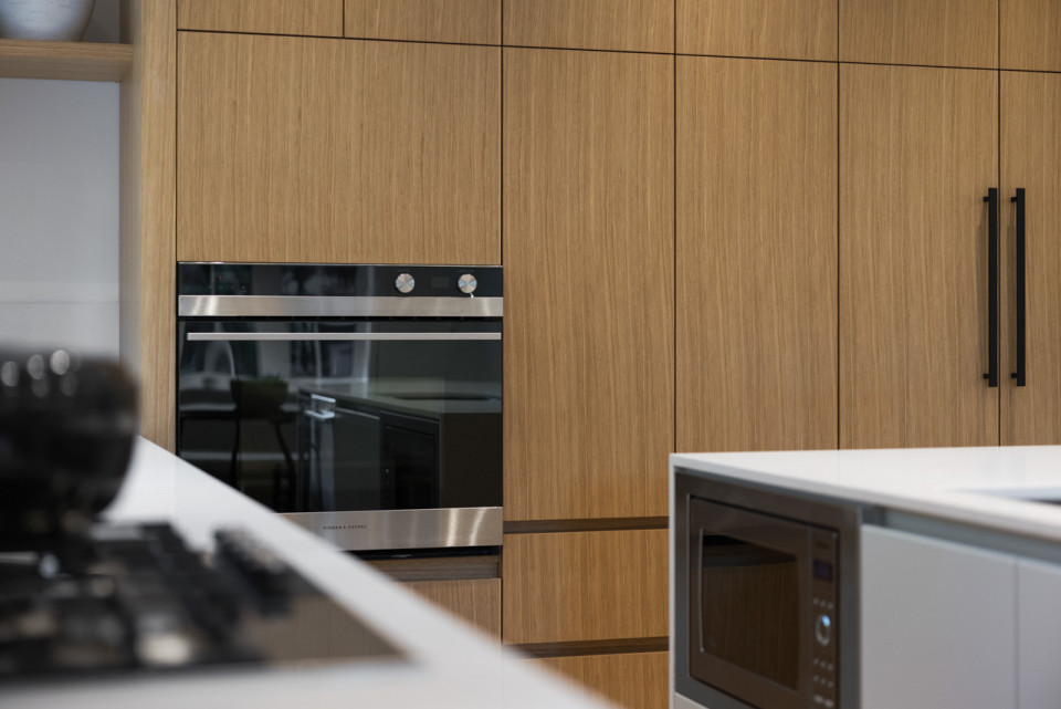 Welwyn Cottage - Kitchen