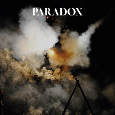 Paradox Hotel splash page