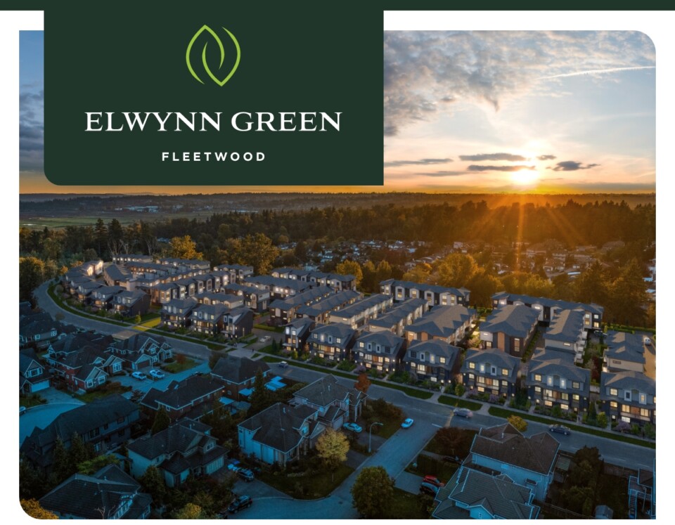 Elwynn Green In Fleetwood